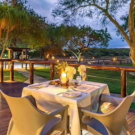 Phelwana Game Lodge Hoedspruit Exterior foto