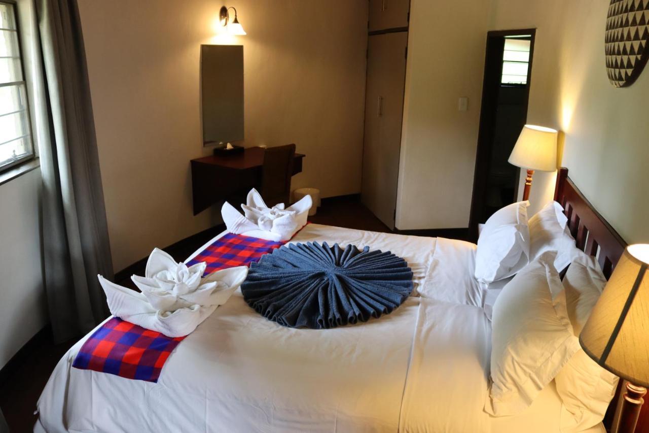 Phelwana Game Lodge Hoedspruit Exterior foto