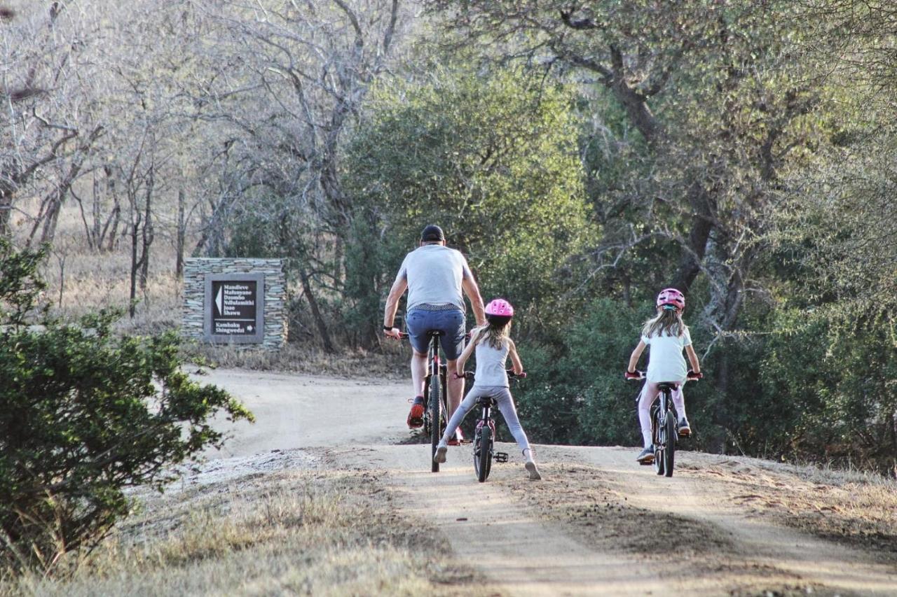 Phelwana Game Lodge Hoedspruit Exterior foto