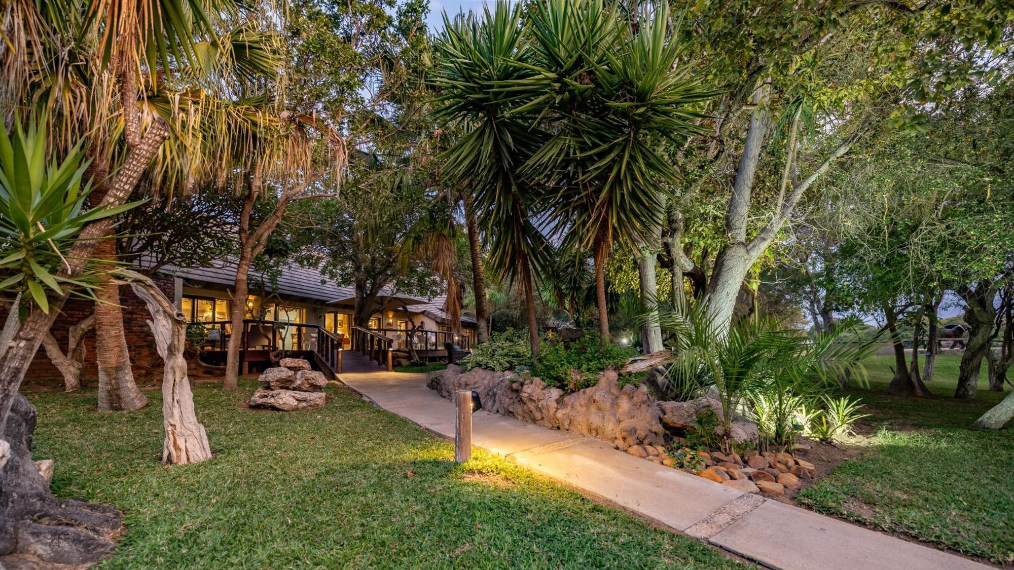 Phelwana Game Lodge Hoedspruit Exterior foto