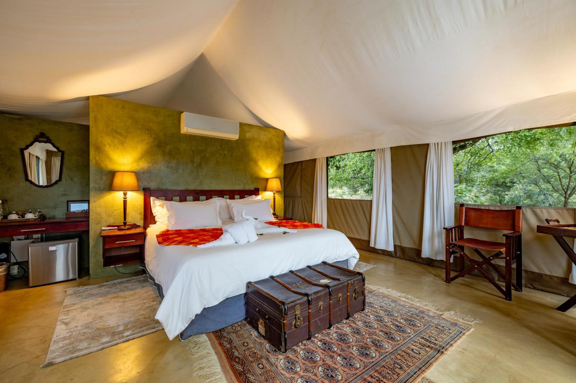 Phelwana Game Lodge Hoedspruit Exterior foto