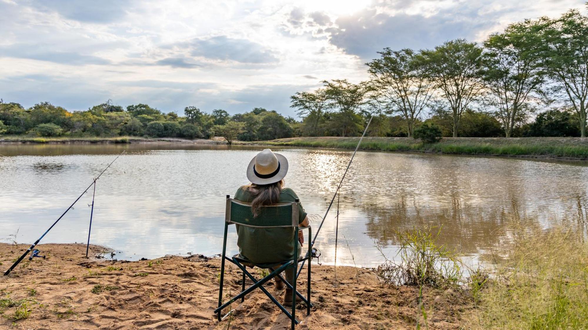Phelwana Game Lodge Hoedspruit Exterior foto
