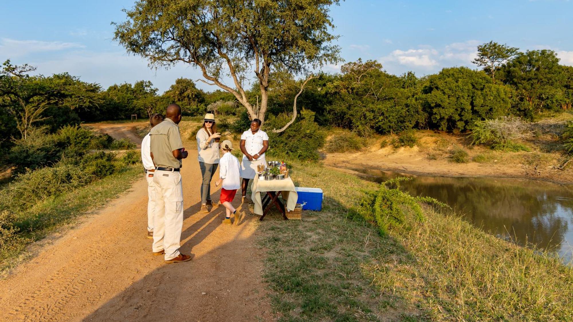 Phelwana Game Lodge Hoedspruit Exterior foto