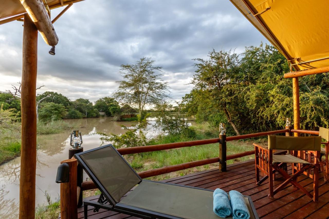 Phelwana Game Lodge Hoedspruit Exterior foto